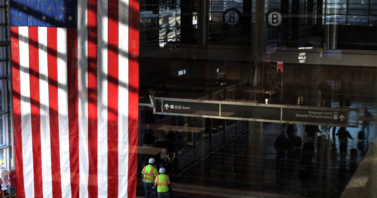 Cierre del gobierno: Cuánto costará a la economía estadounidense