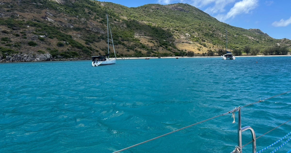 Mi madre, olvidada en la isla y dejada morir
