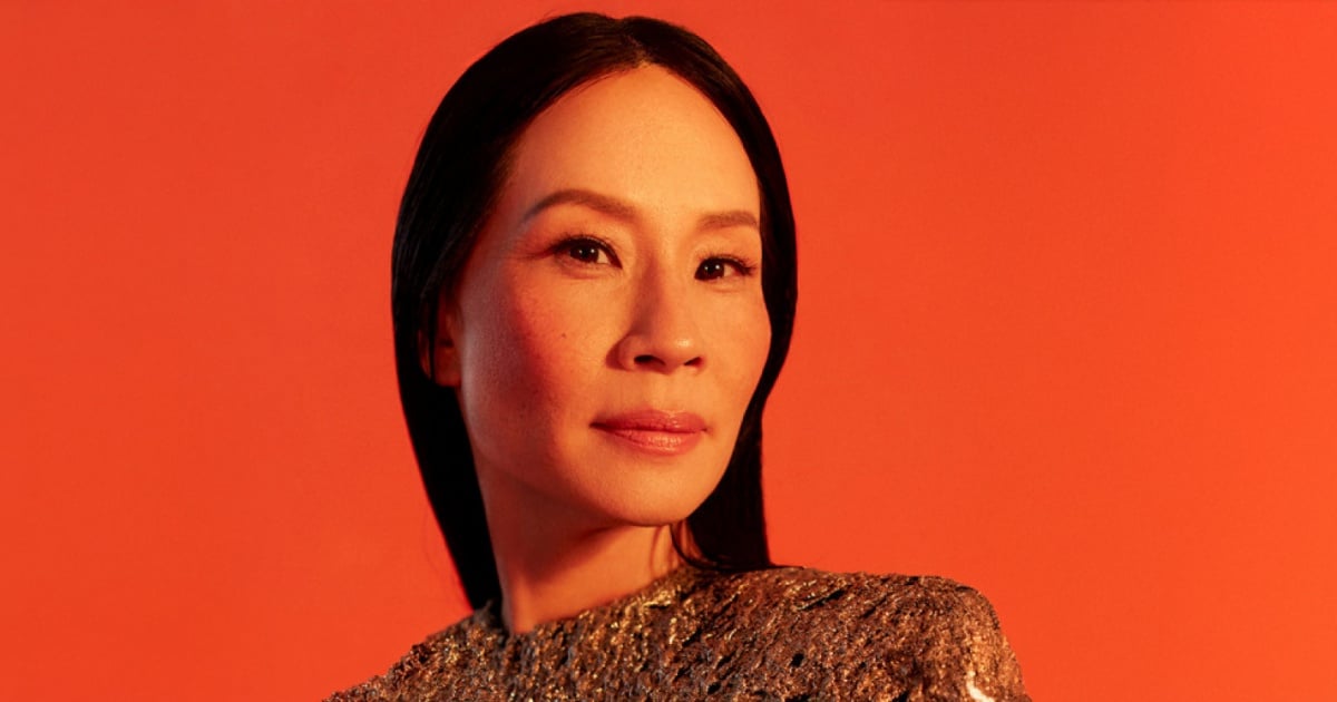 Lucy Liu, PFM y luego el gran final